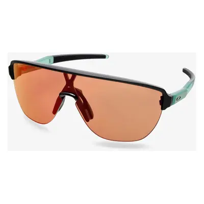 Oakley Corridor Napszemüveg - matte black/prizm trail torch