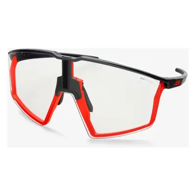 Julbo Edge Fotokróm Napszemüveg - black/fluo orange