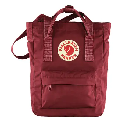 Fjallraven Kanken Totepack Mini Városi hátizsák - ox red