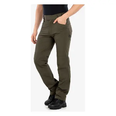 Helikon-Tex Trekking Tactical Pants Versa Stretch Nadrág - taiga green