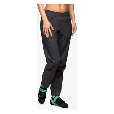 Patagonia Hampi Rock Pants Női Mászónadrág - ink black