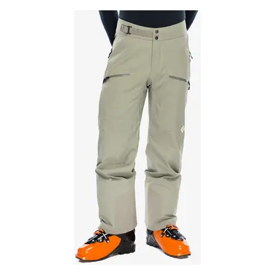 Black Diamond Recon LT Stretch Pants Sínadrág - pine smoke