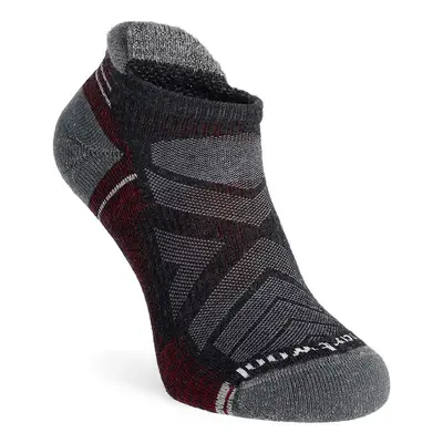 Smartwool Hike Light Cushion Low Ankle Socks Túrazokni