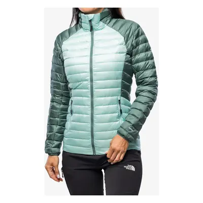 The North Face Bettaforca Lt Down Jacket Női pehelykabát - teal/dark sage