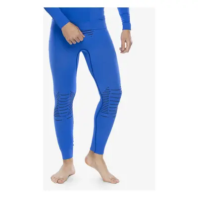 X-Bionic Invent 4.0 Pants Termoaktív hosszúszárú alsó - blossom blue/black