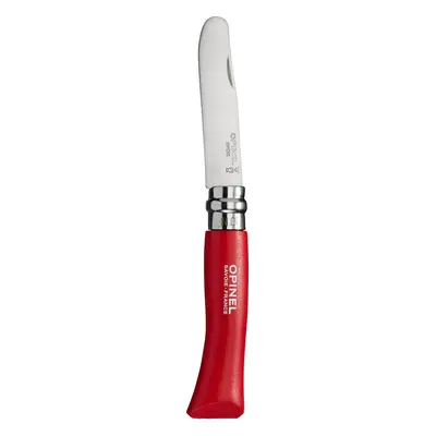 Opinel My First Opinel No.07 Kés - red