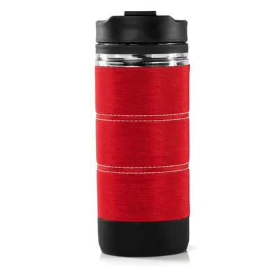 GSI Outdoors Commuter Java Press Turista Kávéfőző - red