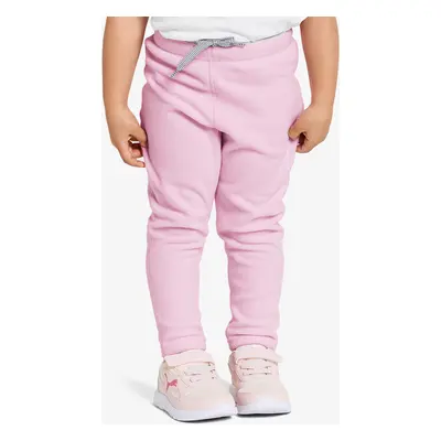 Didriksons Monte Pants Gyermek nadrág - orchid pink