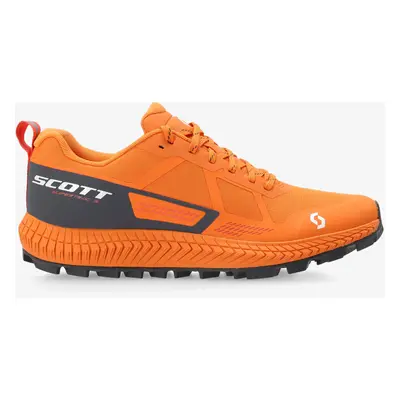 SCOTT SCO Supertrac Terepfutó cipő - flash orange/dark grey