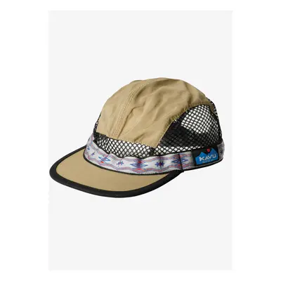 Kavu Trailrunner Baseball-Sapka - pyrite