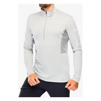 Berghaus MTN Guide LS HZ Férfi pulóver - monument/jet black