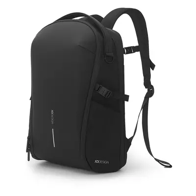 XD Design Bizz Backpack Városi hátizsák - black