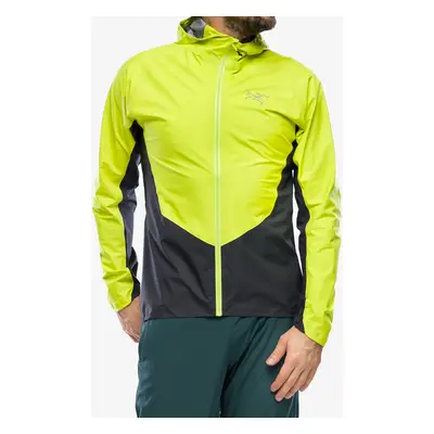 Arcteryx Norvan Shell Jacket Futódzseki - sprint/graphite