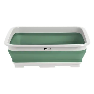 Outwell Collaps Wash Bowl Tál - shadow green