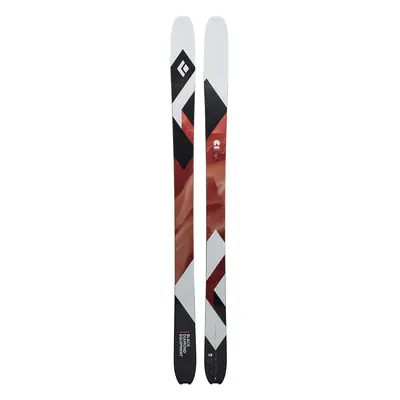 Black Diamond Helio Carbon Skis Sílécek