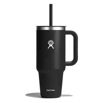 Hydro Flask oz All Around Travel Tumbler (1183 ml) Hőtartó bögre - black