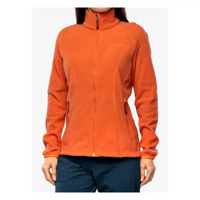 Vaude Rosemoor Fleece Jacket II Női Polárfelső - hotchili