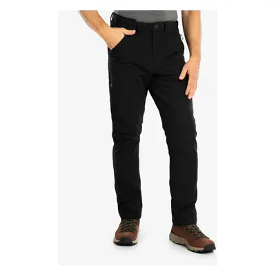 Royal Robbins Alpine Mtn Pro Winter Pant Nadrág - jet black