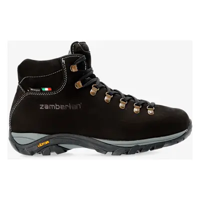 Zamberlan New Trail Lite Evo GTX Férfi Túracipő - black