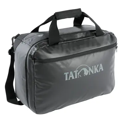 Tatonka Flight Barrel Táska - black