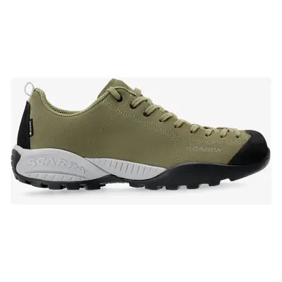 Scarpa Mojito GTX Lifestyle Cipő - dark grasshopper