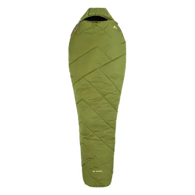 Vaude Sioux II SYN (190 cm) Szintetikus töltetű hálózsák - avocado