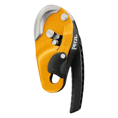 Petzl Rig Ereszkedő - yellow