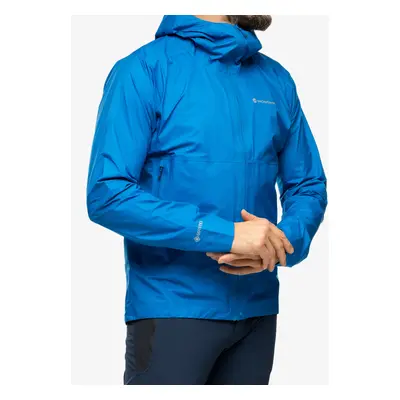 Montane Phase Nano Jacket Esőkabát - electric blue