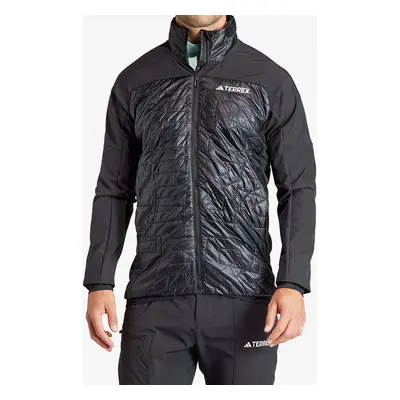 adidas TERREX Xperior Varilite Hybrid PrimaLoft Jacket Átmeneti kabát - black