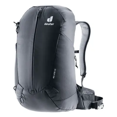 Deuter AC Lite Hátizsák távtartó hálóval - black