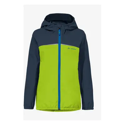 Vaude Kids Turaco Jacket II Gyerekkabát - chute green