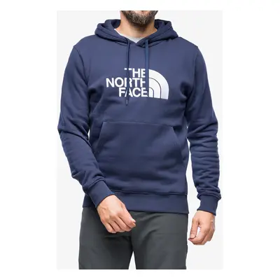 The North Face Drew Peak Pullover Hoodie Férfi felső - summit navy