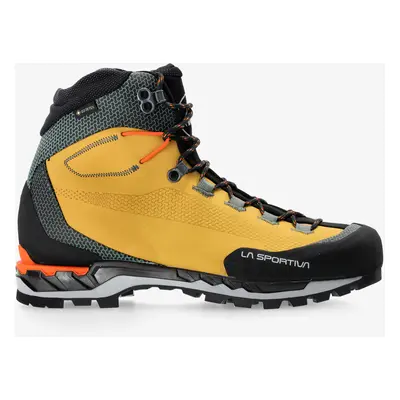 La Sportiva Trango Tech Leather GTX Gore-Tex cipő - savana/tiger