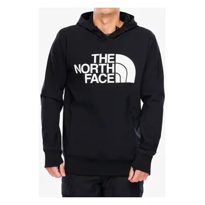 The North Face Tekno Logo Hoodie Kapucnis felső - tnf black