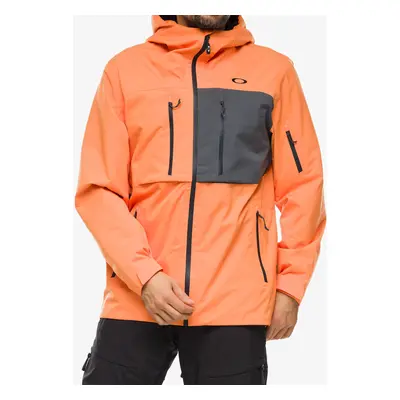 Oakley Kendall RC Shell Jacket Sídzseki - soft orange