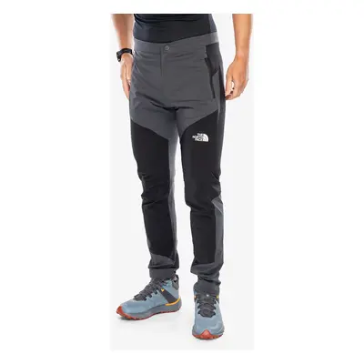 The North Face Felik Slim Tapered Pant Nadrág - asphalt grey/tnf black