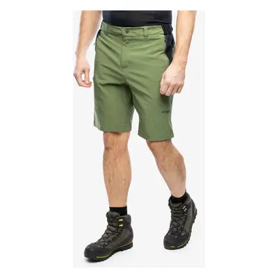 Columbia Triple Canyon Short II Férfi rövidnadrág - canteen