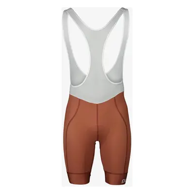 POC Pure Bib Shorts VPD Női kerékpáros rövidnadrág - himalayan salt