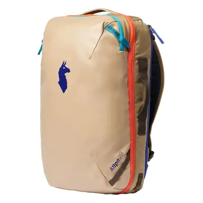 Cotopaxi Allpa 28L Travel Pack Hátizsák - desert