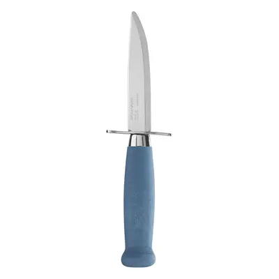 Morakniv Scout Safe Kés - blueberry