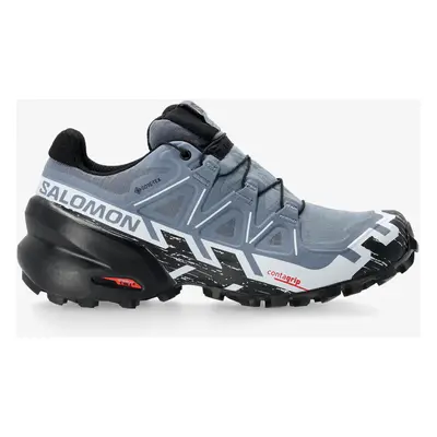 Salomon Speedcross GTX Női futócipők - flint/black/heat