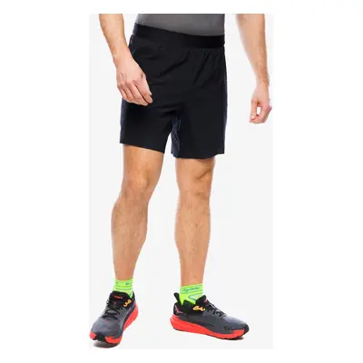 Hoka 7&#039;&#039; Short 2In1 Rövid futónadrág - black