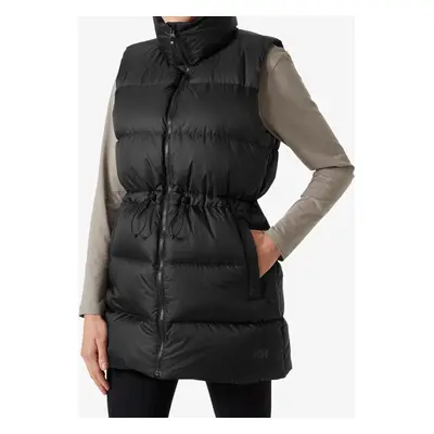 Helly Hansen Essence Down Vest Pehely mellény női - black