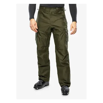 Oakley Pivot Cargo Shell Pant Sínadrág - new dark brush