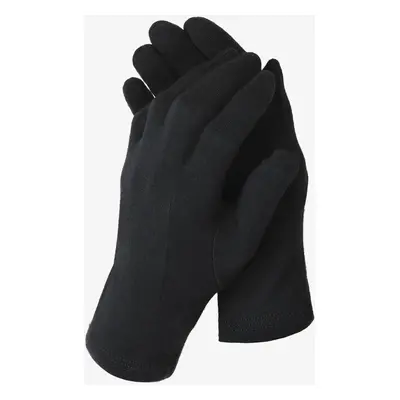 Icebreaker Oasis Glove Liners Kesztyű - black