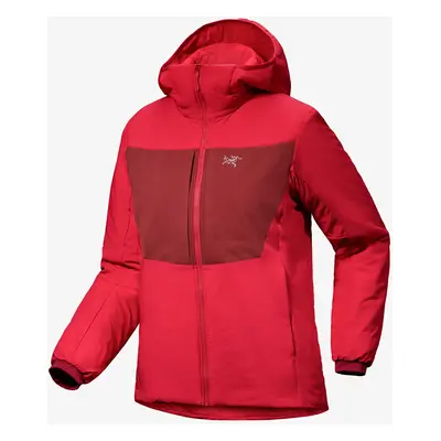 Arcteryx Proton Heavyweight Hoody Női bélelt kabát - heritage