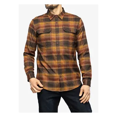 Helikon-Tex Greyman Shirt Ing - amber plaid