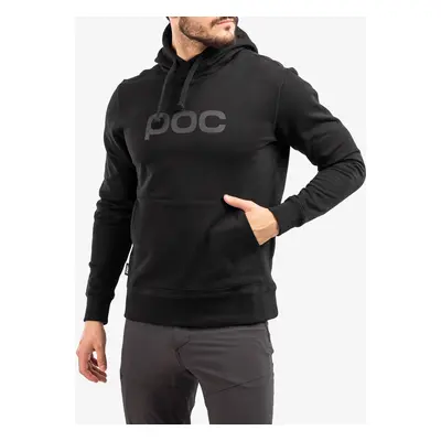 POC Hood Kapucnis Felső - uranium black