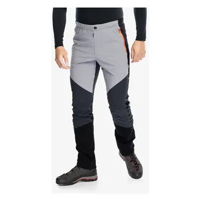 Montura Inox Pants Férfi túranadrág - mid grey/orange