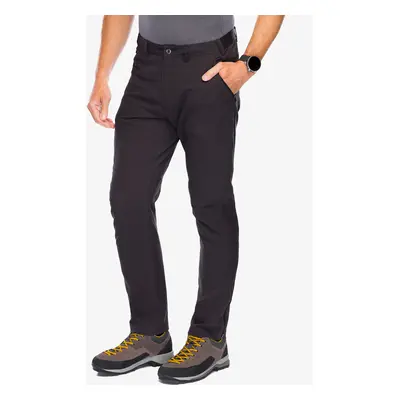 Patagonia Altvia Trail Pants Férfi Túranadrág - black